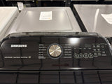 T12ID29 - Samsung WA52DG5500AVUS 6.0 cu. ft. Top Load Washer
