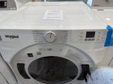 T10ID11 – WED4720RW 7.0 Cu. Ft. Electric Dryer – Whirlpool