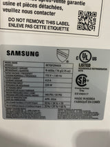 T12ID09 - Samsung RF70F29MERAA 29 cu. ft. 4-Door French Door Refrigerator