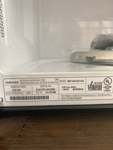 T13ID26 – ME16A4021AS/AA 1.6 Cu. Ft. Over-the-Range Microwave – Samsung