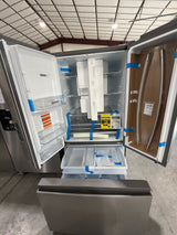 T10ID33 – WRFF3536SZ French Door Refrigerator – Whirlpool