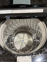 T12ID29 - Samsung WA52DG5500AVUS 6.0 cu. ft. Top Load Washer