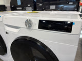 Samsung 2.5 cu ft Compact Front Load Washer WW25FG6B34BEA2 – T2NP40