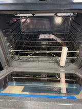 Amana 30 in. Freestanding Electric Range AER6303MMS - scratch and dent, Nampa ID (photo 4)