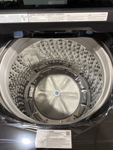 T12ID28 - Samsung WA52DG5500AVUS 6.0 cu. ft. Top Load Washer