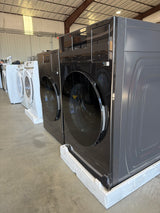 T8ID42 - Samsung WD90F53AVBUS All-in-One Washer Dryer Combo