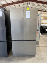 T8ID19 - Samsung RF27CG5010S9/AA French Door Refrigerator