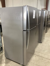 T7ID15 Whirlpool WRTX7419SZ Refrigerator Top Freezer 19 Cu. Ft.