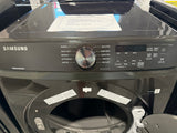 Samsung 7.5 cu ft Smart Electric Dryer with Steam DVE45T6000V/A3 – T2NP05