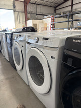 T13ID32 – WF45T6000AW/A5 4.5 Cu. Ft. Front Load Washer – Samsung