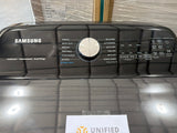 T8ID11 - Samsung DVE52A5500V/A3 Smart Electric Dryer