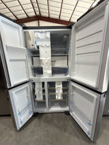 T9ID52 - Frigidaire GRQC2255BF 4-Door Refrigerator