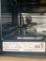T13ID27 – ME21DG6300SRAA 2.1 Cu. Ft. Over-the-Range Microwave – Samsung