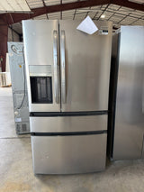 T9ID34 - Frigidaire FRMS274TAV French Door Refrigerator