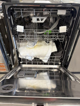T10ID04 – WDPS7024RZ Top Control Dishwasher – Whirlpool