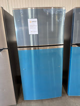 T9ID15 - Frigidaire FFHT2022AS Top Freezer Refrigerator