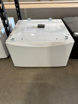 T9ID04 - Electrolux EPWD257UIW Laundry Pedestal