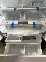 T9ID47 - Frigidaire GRFG2353AF French Door Refrigerator