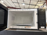 T7ID52  KitchenAid UMCS5022SZ 2.2 cu. ft. Sensor Cooking Microwave