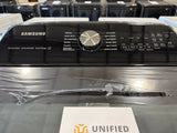 T8ID37- Samsung WA54CG7150ADA4 Smart Top Load Washer