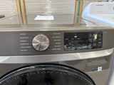 T8ID02 - Samsung DVE45B6300P/A3 Smart Electric Dryer