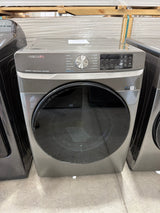T8ID03 - Samsung DVE45B6300P/A3 Smart Electric Dryer