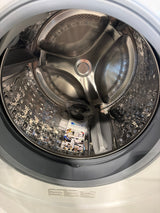 Samsung 4.5 cu ft Smart Front Load Washer WF45B6300AW/US – T2NP35