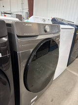 T13ID34 – WF45B6300AP/US 4.5 Cu. Ft. Smart Front Load Washer – Samsung