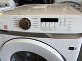 T8ID47 - Samsung WF45T6000AW/A5 Front Load Washer