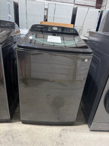 T12ID30 - Samsung WA52DG5500AVUS 6.0 cu. ft. Top Load Washer