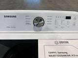 Samsung 4.5 cu ft Top Load Washer WA45T3200AW/A4 – T2NP41