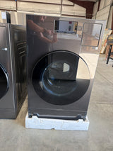 T8ID42 - Samsung WD90F53AVBUS All-in-One Washer Dryer Combo