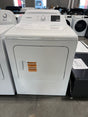 Whirlpool 7.0 cu ft Long Vent Gas Dryer WGD4105LSW - scratch and dent, Nampa ID