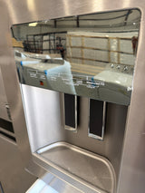 T10ID30 – WRMF3636RZ French Door Refrigerator – Whirlpool