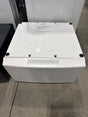 Whirlpool Laundry Pedestal with Storage Drawer WFP2715HW - scratch and dent, Nampa ID