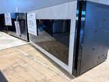 Samsung 2.1 cu ft Bespoke Over-the-Range Microwave White Glass ME21DB630012AA – T2NP15