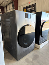 T8ID39 - Samsung WD53DBA900HZA1 All-in-One Washer Dryer Combo