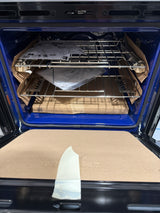 T10ID53 – KOED727SPS 30" Double Electric Wall Oven – KitchenAid