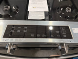 T10ID47 – WSGS3330TS Slide-In Gas Range – Whirlpool