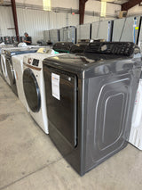 T13ID41 – DVE47CG3500VA3 7.4 Cu. Ft. Smart Electric Dryer – Samsung