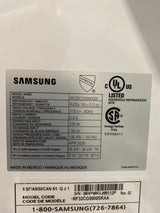 T13ID15 – RF32CG5900SRAA 32 Cu. Ft. 4-Door French Door Refrigerator – Samsung
