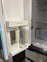 T13ID13 – RF70F29MERAA 29 Cu. Ft. 4-Door French Door Refrigerator – Samsung