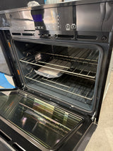 T10ID54 – WOES3030LS 30" Single Electric Wall Oven – Whirlpool