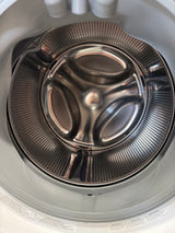 T9ID02 - Electrolux ELTE7300AW Laundry Tower Washer & Dryer