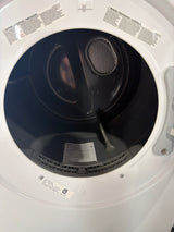 T12ID40 - Samsung DVE45T6000W/A3 7.5 cu. ft. Electric Dryer