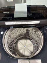T12ID34 - Samsung WA54CG7150ADA4 5.4 cu. ft. Top Load Washer