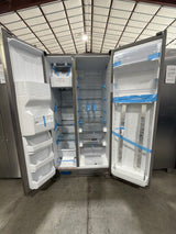T10ID39 – WRS325SDHZ Side-by-Side Refrigerator – Whirlpool