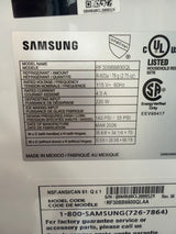 T13ID09 – RF30BB6600QLAA 30 Cu. Ft. 3-Door French Door Refrigerator – Samsung