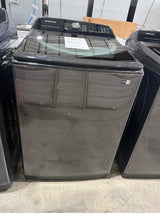 T12ID28 - Samsung WA52DG5500AVUS 6.0 cu. ft. Top Load Washer