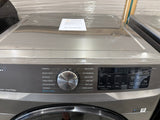 T8ID03 - Samsung DVE45B6300P/A3 Smart Electric Dryer